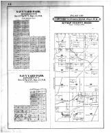 Navy Yard Park, Township 23 N Range 1 W, Kitsap County 1909 Microfilm